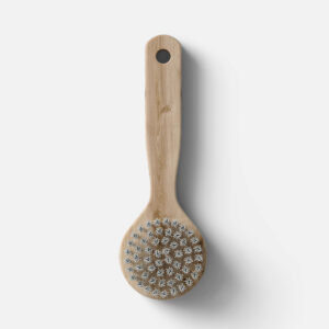 Subscription Long Scrub Brush